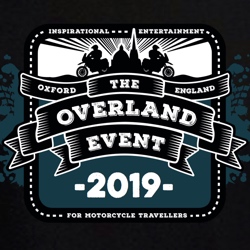 Overland Event 2019